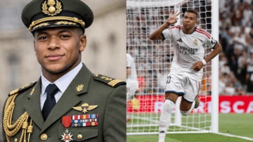Mbappé aclara su postura sobre comparaciones con dictadores