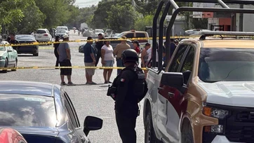 Investigan homicidio de mujer en la San Valentín