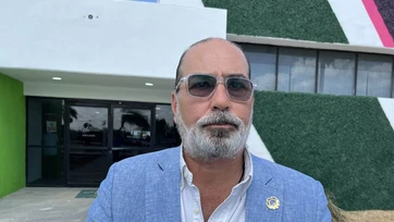 Matamoros presente en  Encuentro Empresarial