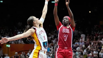 Estados Unidos gana y enfrentará a Francia en la final del Mundial