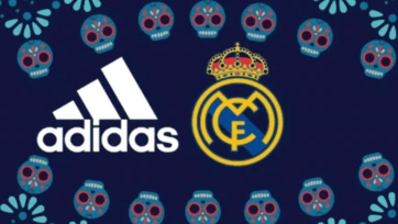 Acusan a Adidas y al Real Madrid de apropiación cultural