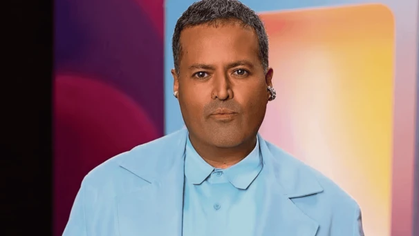 Aldo Rendón desmiente versiones sobre su salida de reality