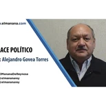 Arrancan procesos electorales, pero lo bueno será en enero