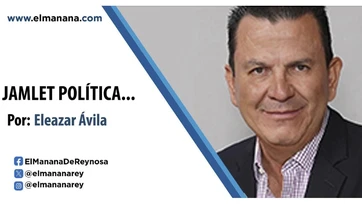 El otro Grito de la No Independencia de México…