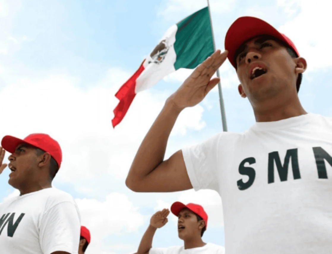 Servicio Militar Nacional incluirá capacitación en protección civil
