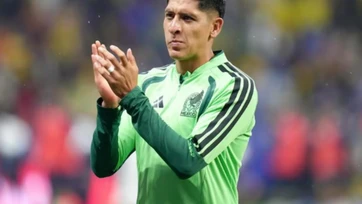Edson Álvarez recibirá dos nuevas demandas tras escándalo