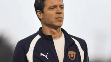 Esteban Solari es autocritico tras derrota de Pumas: No hay escusa
