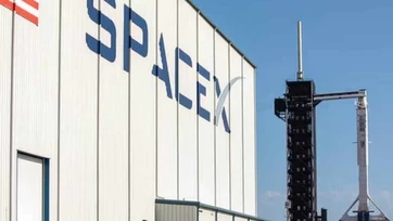 SpaceX entra en la Bolsa Mexicana de Valores