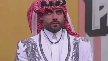 Masad Altamimi se convierte en el nuevo eliminado del reality