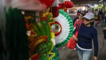 Profeco arranca operativo Fiestas Patrias 2026 en todo el país