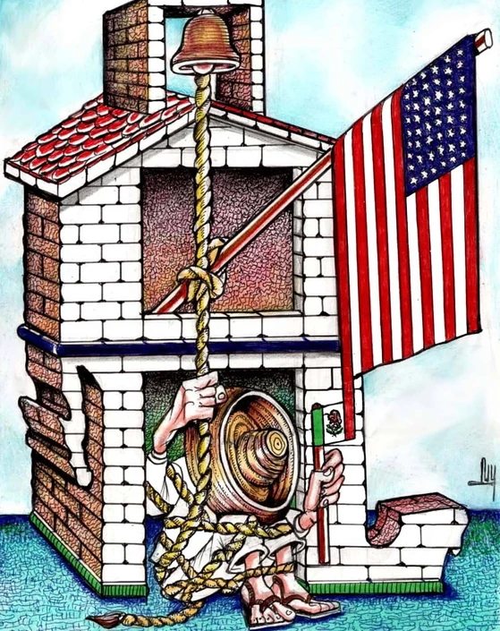 Viva México