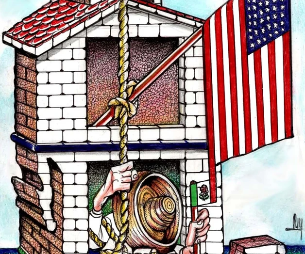 Viva México