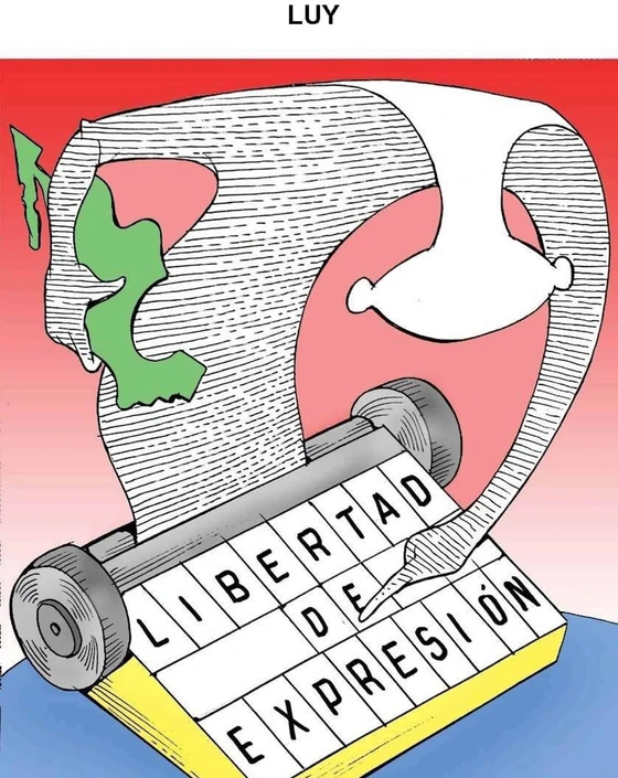 ¡Alto a la censura!