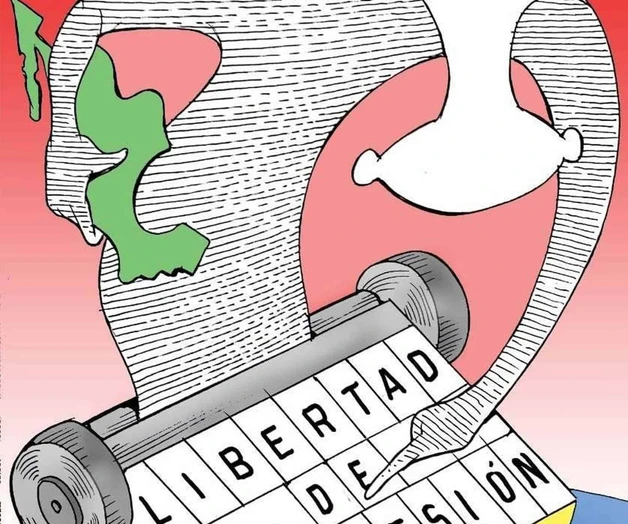 ¡Alto a la censura!