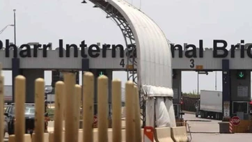 Agentes de CBP incautan más  de 25 mdd en metanfetamina