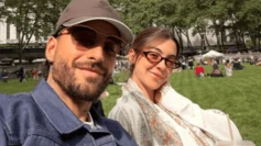 Maluma confirma nacimiento de su segundo hijo, Orion