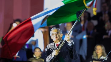 Conmemora Tamaulipas 216 años de la Independencia