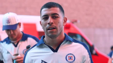 Erik Lira confía en Rafael Márquez al frente del Tri