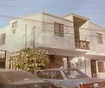 ALBAñIL HONESTO: CONSTRUCCION 