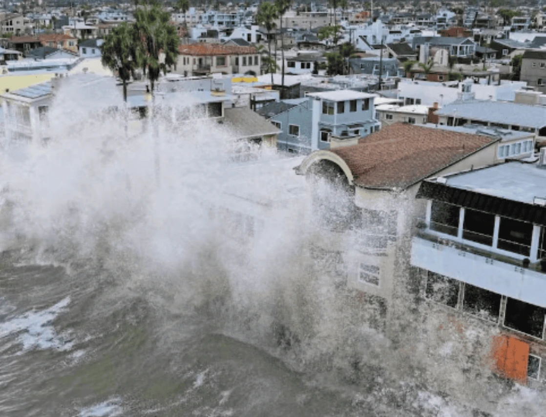 Alerta global por la persistencia de El Niño hasta 2027