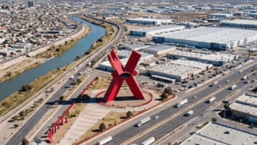 Ciudad Juárez; epicentro estratégico donde se manufactura el futuro