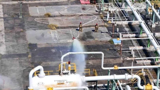 Alista Pemex simulacro de emergencia mayor en Reynosa