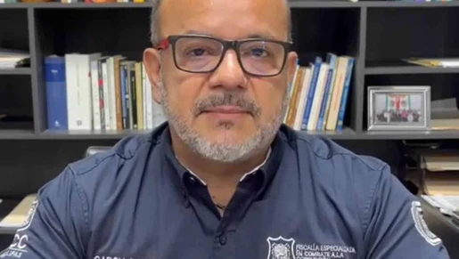 Declaran culpable a excontralora estatal en Tamaulipas