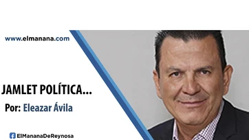 La sucesión adelanta tiempos y pasiones políticas…