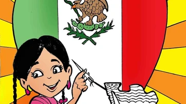 México lindo y querido