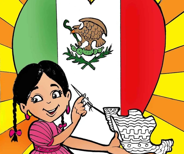 México lindo y querido