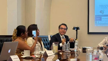 Alinea Tamaulipas políticas de protección a la infancia