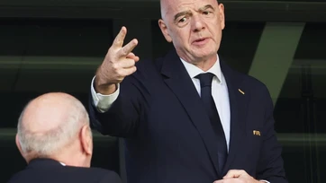 Rivales de Infantino en FIFA piden pagos de 10 millones a federaciones tras el Mundial