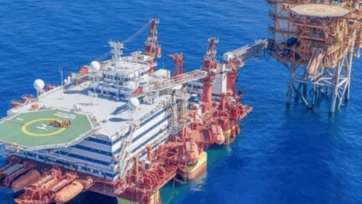 Va Pemex por más crudo en Tamaulipas