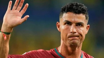 Portugal: Cristiano Ronaldo sigue