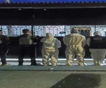 Detienen a presunto extorsionador de comerciantes en Reynosa