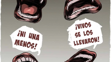 Los otros gritos