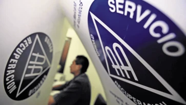 Ofrece Alcohólicos Anónimos red de apoyo con 14 mil grupos