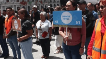 Participan 33 millones de mexicanos en Segundo Simulacro Nacional