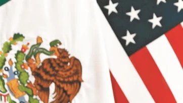 Gobernadores y empresarios participarán en la Convención México-EU