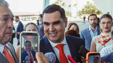 ‘No nos vamos aliar con quienes fallaron’
