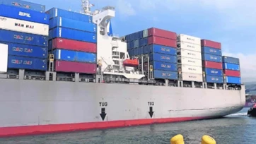 Destacan sostenibilidad en 3 puertos mexicanos