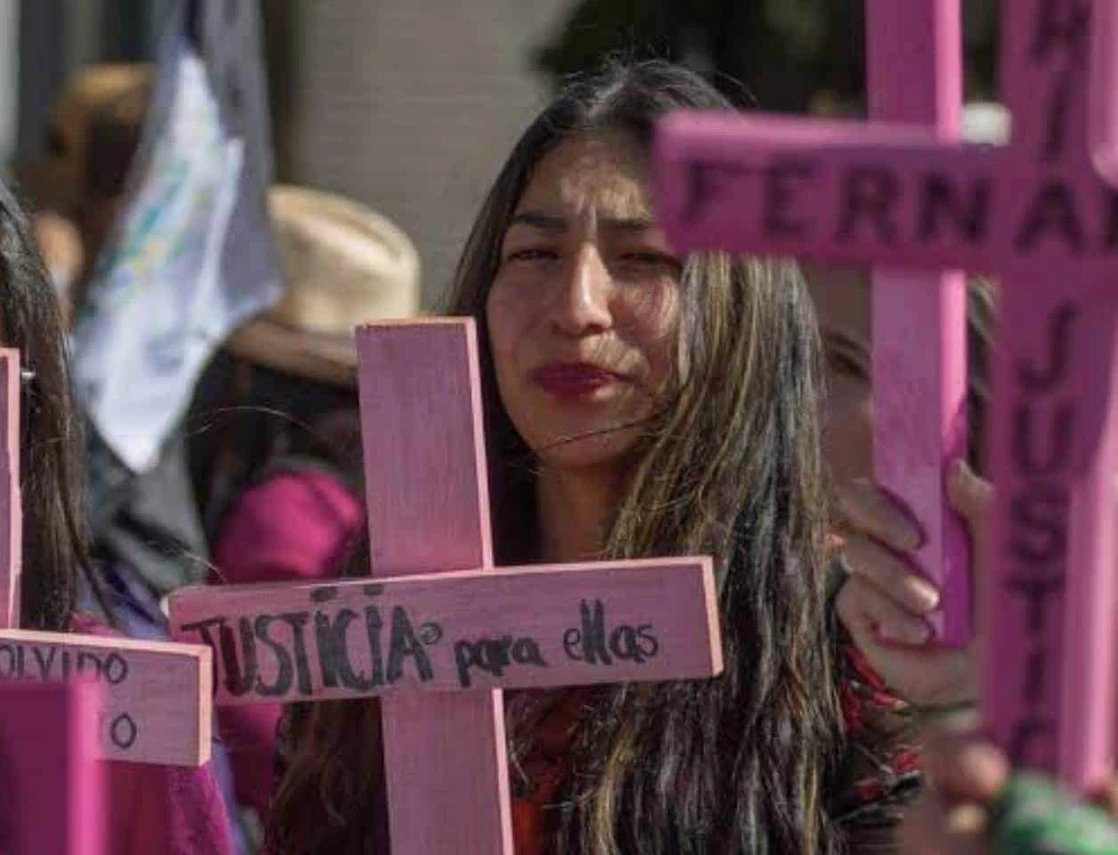 Piden fortalecer las fiscalías  para investigar feminicidios