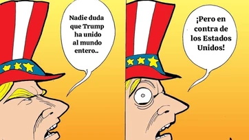 Nadie lo duda