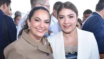 Con Américo llegan los programas alimentarios a los Morelos: Olga Sosa