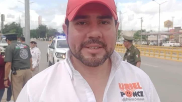 MC reporta aumento de simpatizantes en Altamira