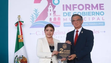 Impulsan conectividad con nueva carretera