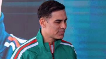 Rafael Márquez pierde a Alan Cervantes para la Fecha FIFA