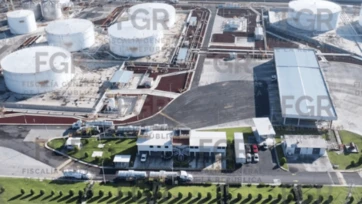 Decomiso de hidrocarburos en Guanajuato por huachicol fiscal