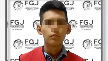 Feminicidio en Altamira: sentencia contra Xabiany Jesús N