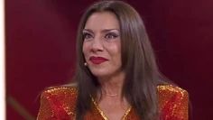 Cynthia Klitbo es la nueva eliminada de La casa de los famosos